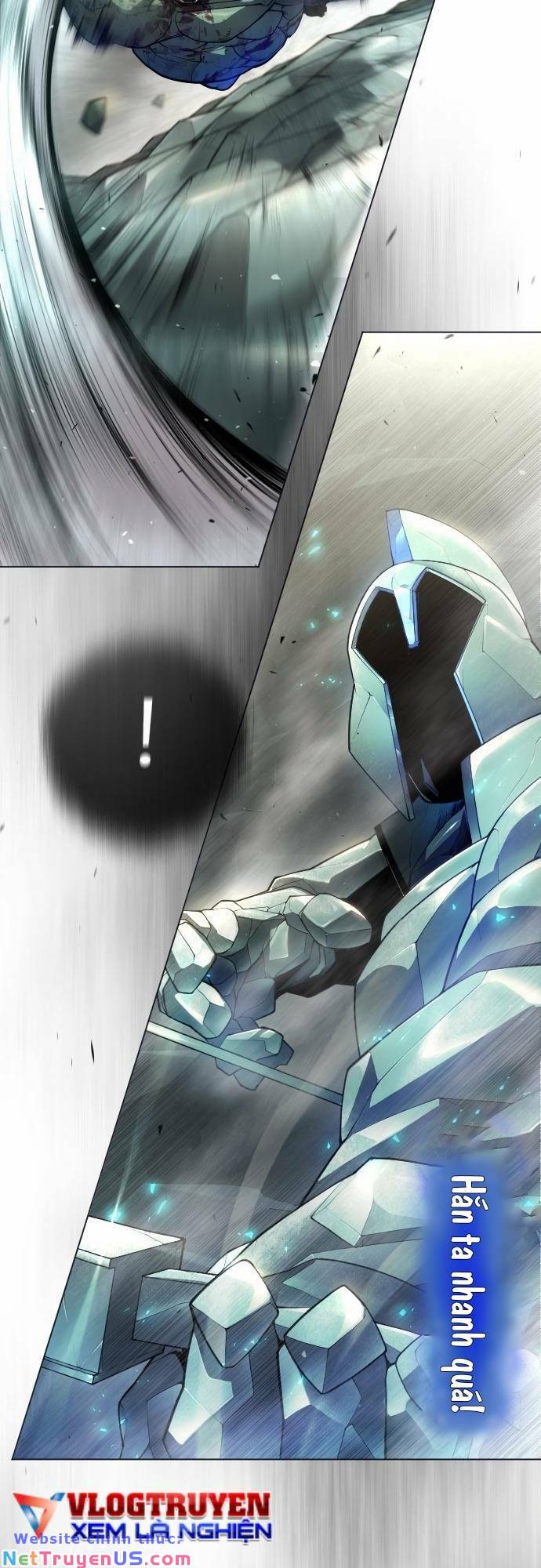 Kỷ Nguyên Siêu Anh Hùng: Chapter 137