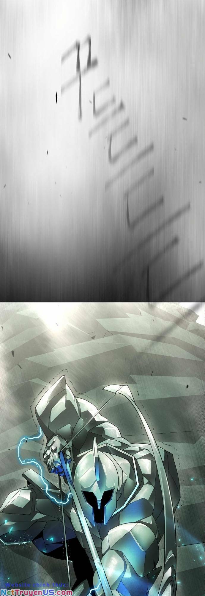Kỷ Nguyên Siêu Anh Hùng: Chapter 137