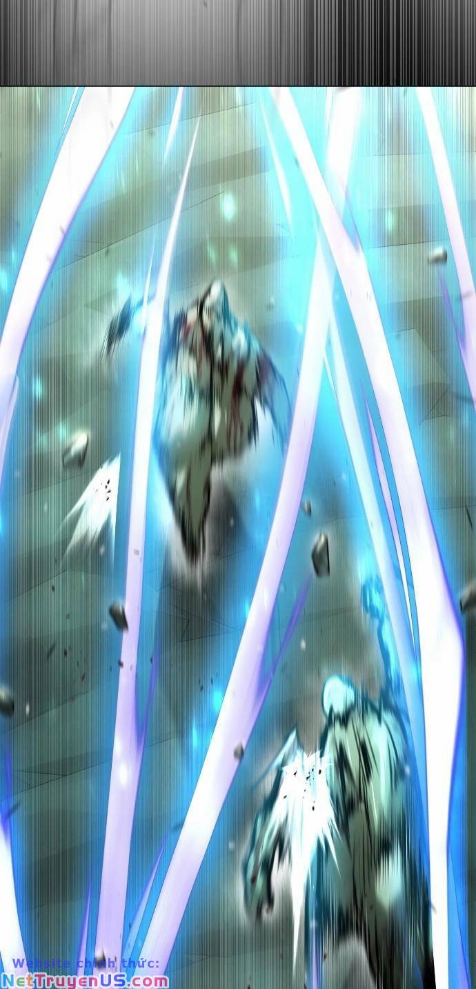 Kỷ Nguyên Siêu Anh Hùng: Chapter 137