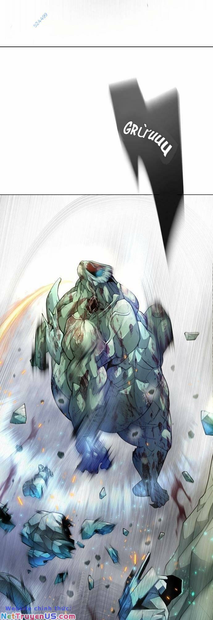 Kỷ Nguyên Siêu Anh Hùng: Chapter 137