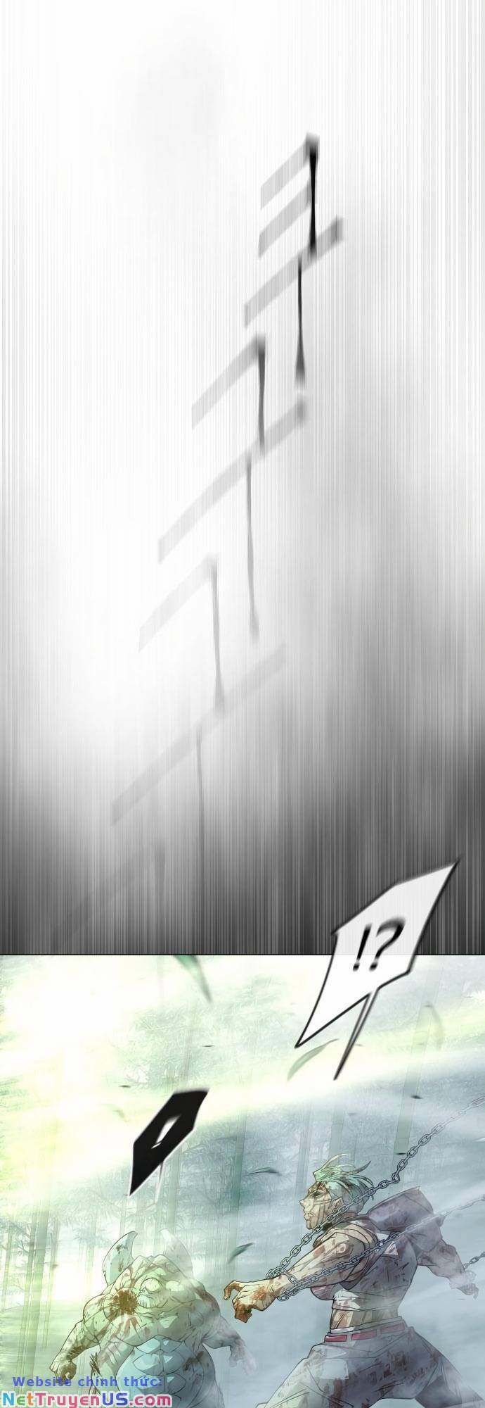 Kỷ Nguyên Siêu Anh Hùng: Chapter 137
