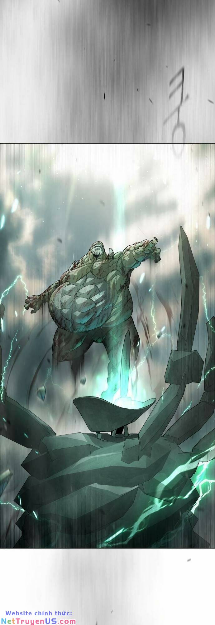 Kỷ Nguyên Siêu Anh Hùng: Chapter 137