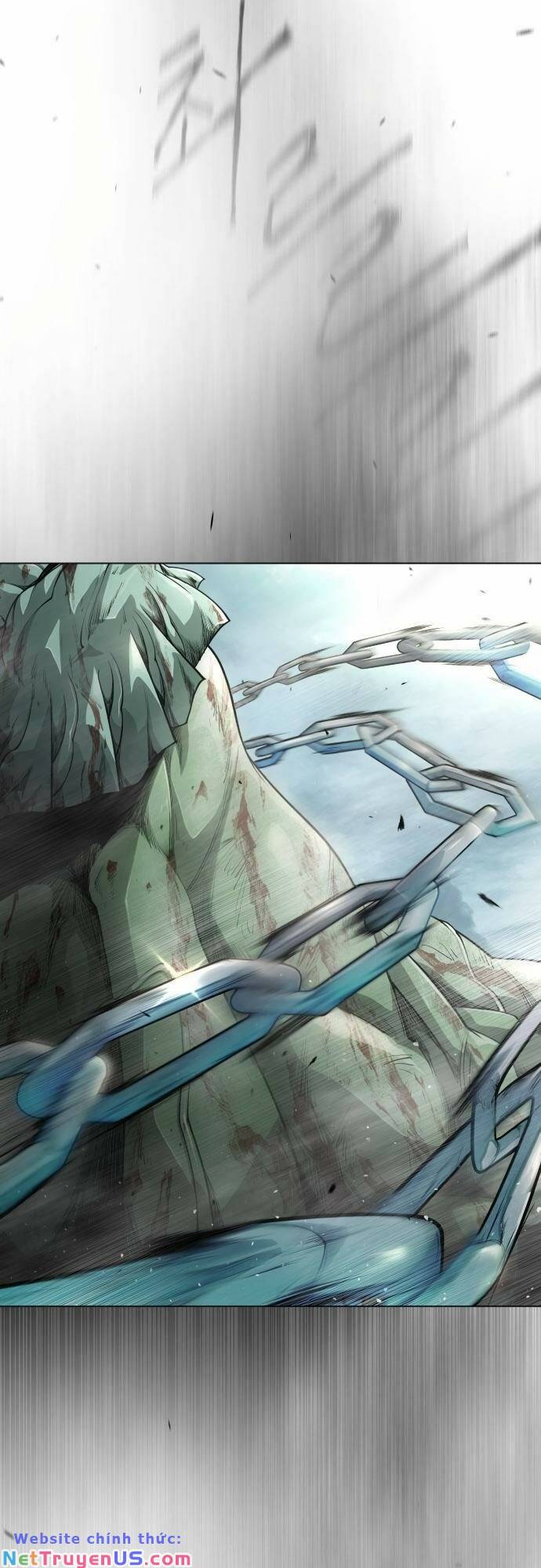 Kỷ Nguyên Siêu Anh Hùng: Chapter 137