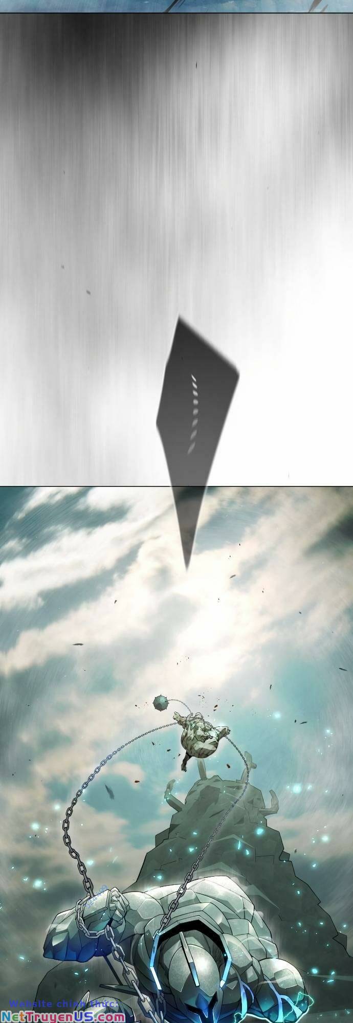 Kỷ Nguyên Siêu Anh Hùng: Chapter 137