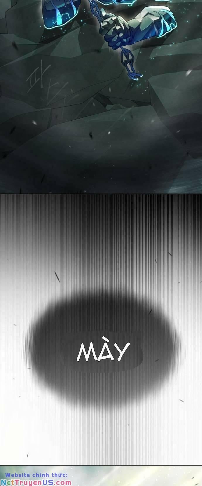 Kỷ Nguyên Siêu Anh Hùng: Chapter 137