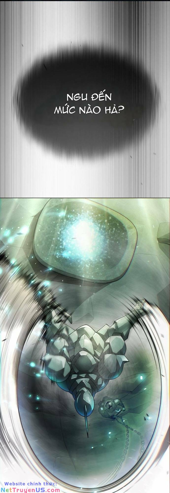 Kỷ Nguyên Siêu Anh Hùng: Chapter 137
