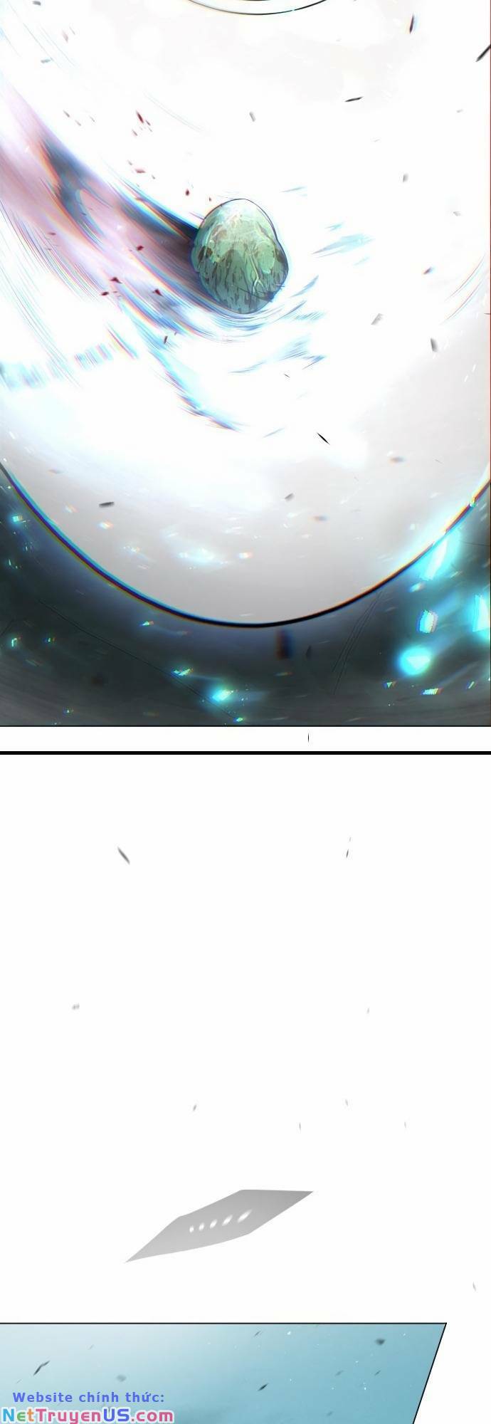 Kỷ Nguyên Siêu Anh Hùng: Chapter 137