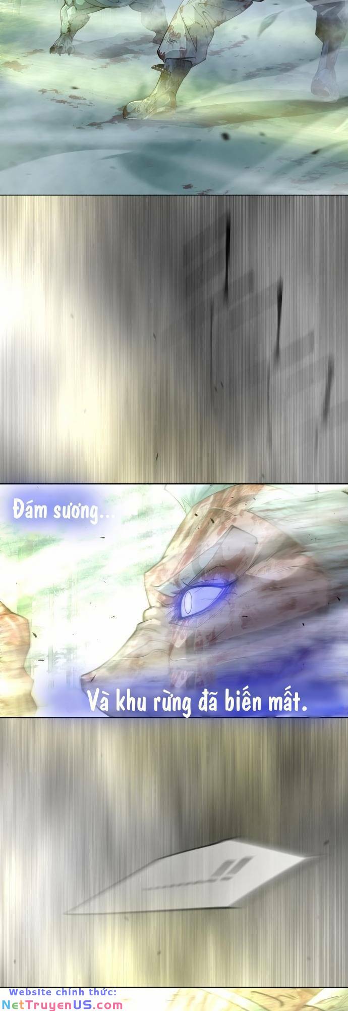 Kỷ Nguyên Siêu Anh Hùng: Chapter 137