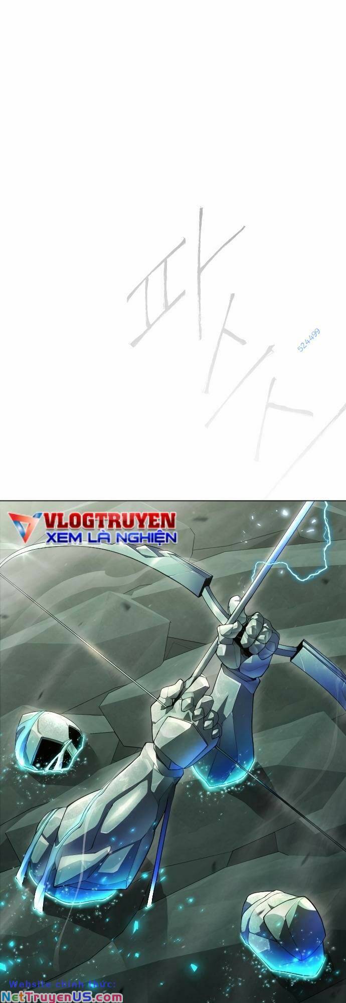 Kỷ Nguyên Siêu Anh Hùng: Chapter 137