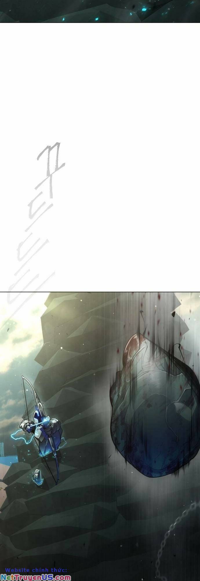 Kỷ Nguyên Siêu Anh Hùng: Chapter 137