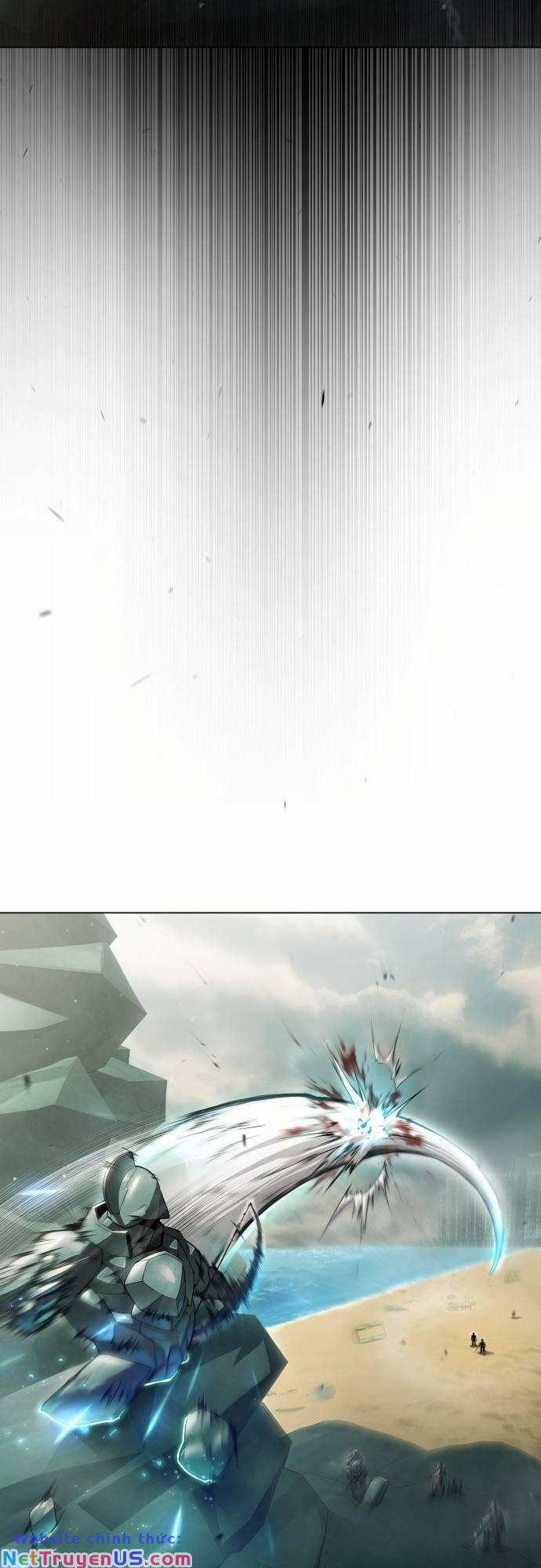 Kỷ Nguyên Siêu Anh Hùng: Chapter 137