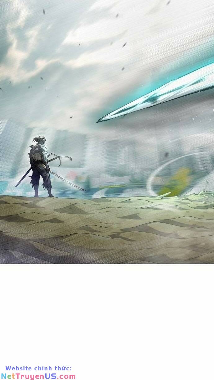 Kỷ Nguyên Siêu Anh Hùng: Chapter 137