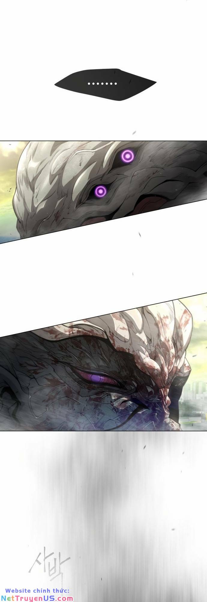 Kỷ Nguyên Siêu Anh Hùng: Chapter 137