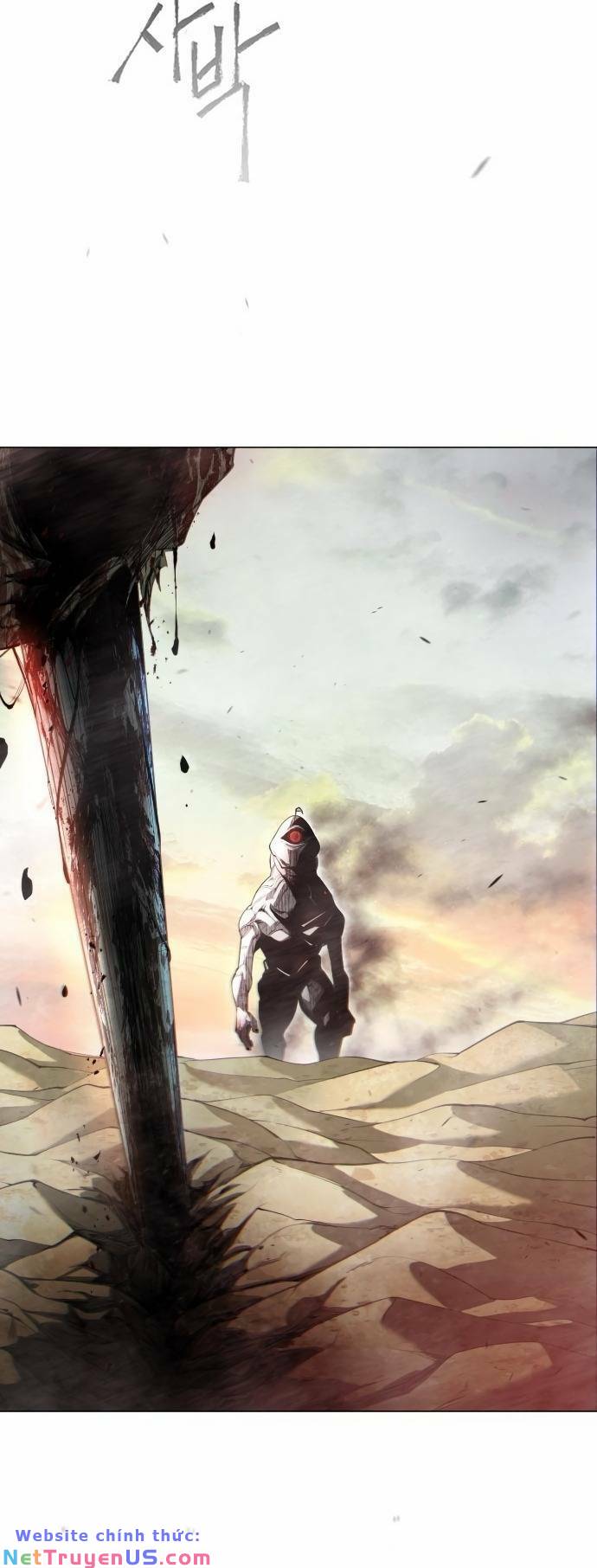 Kỷ Nguyên Siêu Anh Hùng: Chapter 137