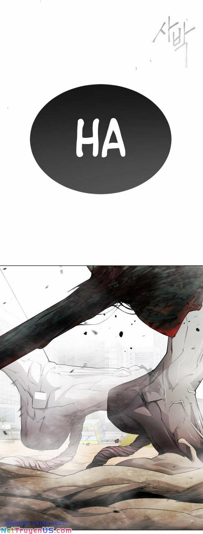 Kỷ Nguyên Siêu Anh Hùng: Chapter 137