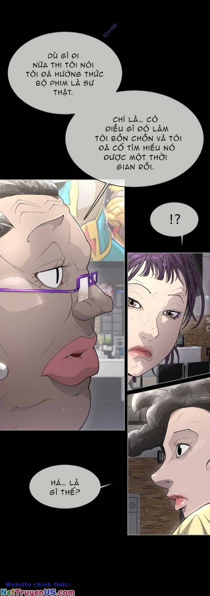 Kỷ Nguyên Siêu Anh Hùng: Chapter 138