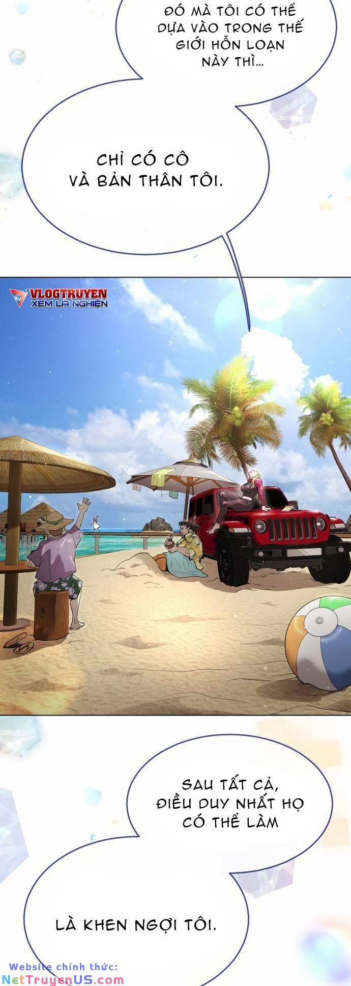 Kỷ Nguyên Siêu Anh Hùng: Chapter 138