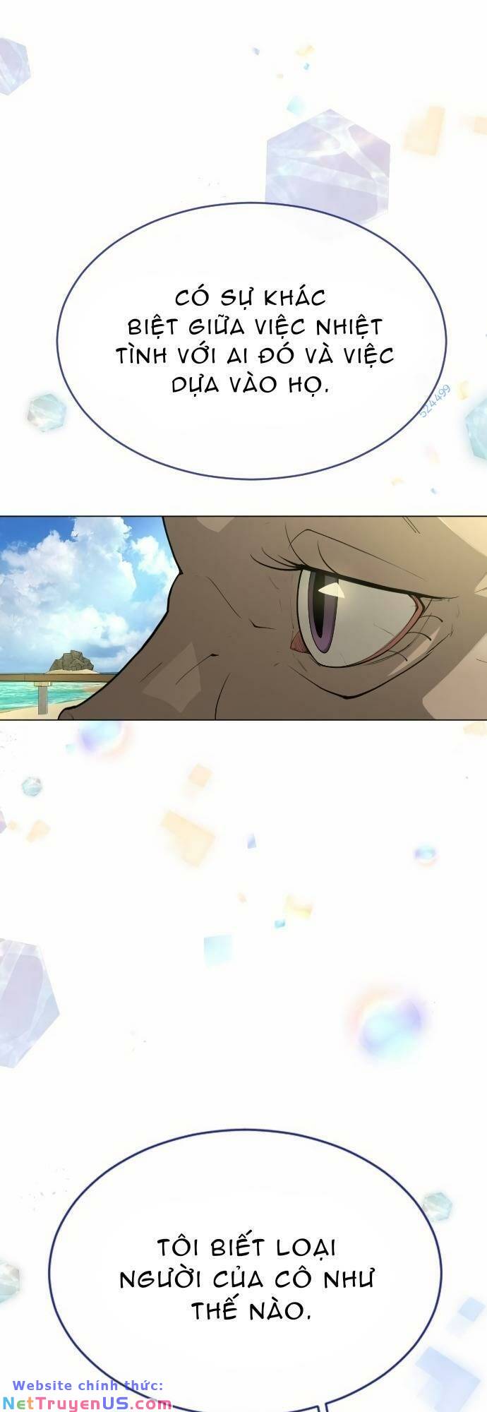 Kỷ Nguyên Siêu Anh Hùng: Chapter 138