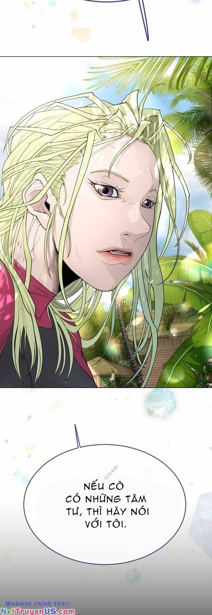 Kỷ Nguyên Siêu Anh Hùng: Chapter 138