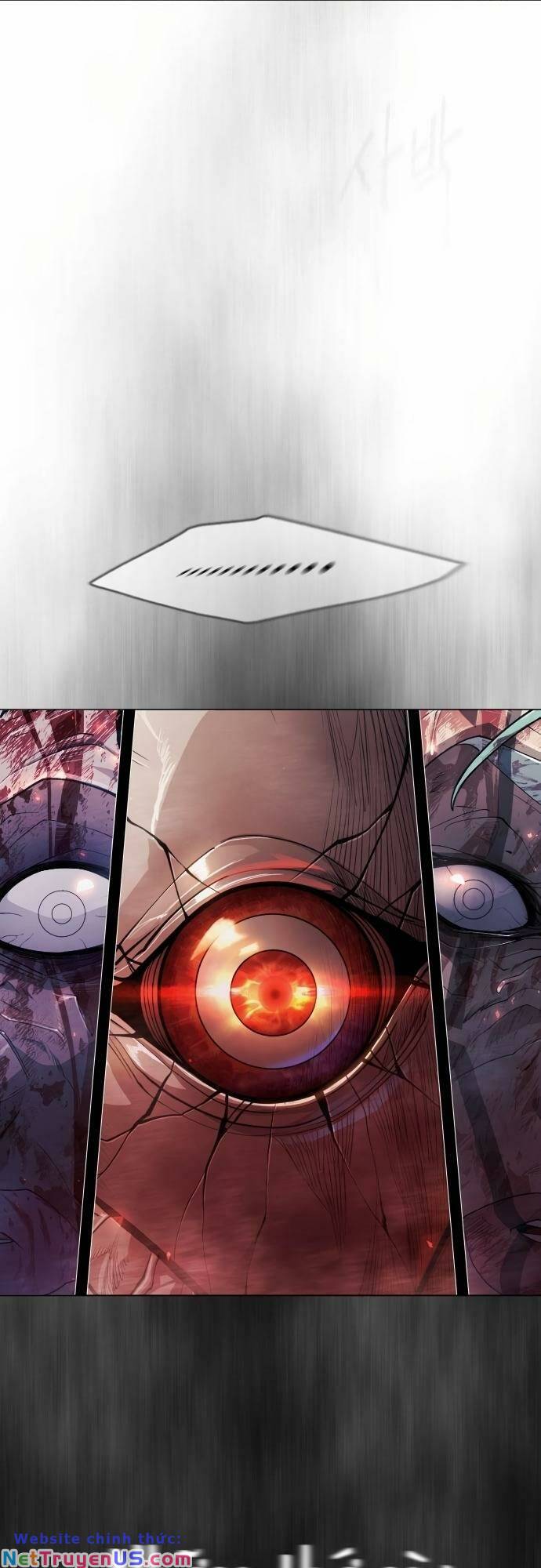 Kỷ Nguyên Siêu Anh Hùng: Chapter 138