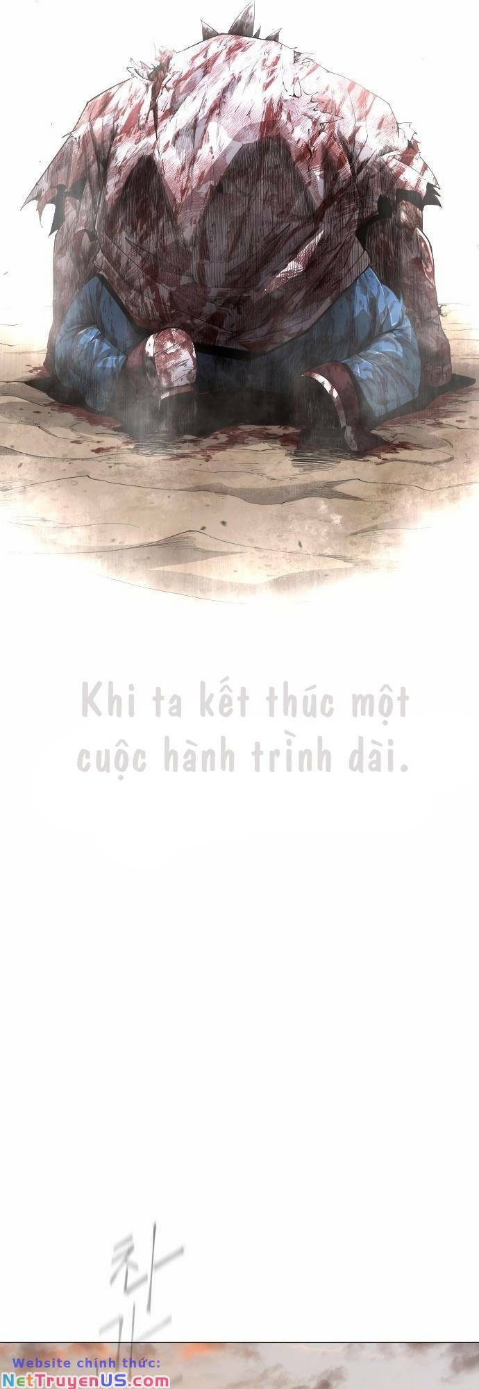 Kỷ Nguyên Siêu Anh Hùng: Chapter 138