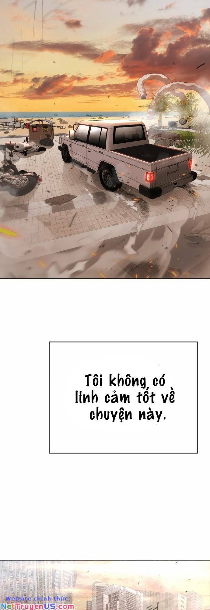 Kỷ Nguyên Siêu Anh Hùng: Chapter 138