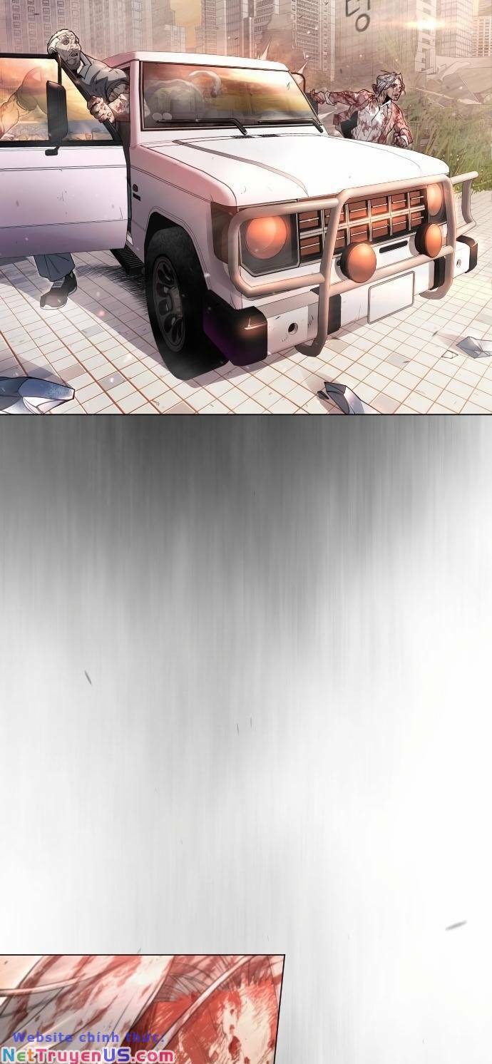 Kỷ Nguyên Siêu Anh Hùng: Chapter 138