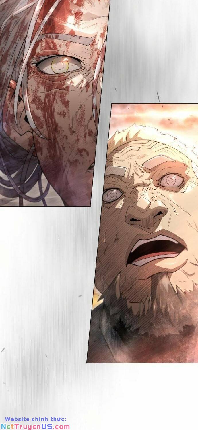 Kỷ Nguyên Siêu Anh Hùng: Chapter 138