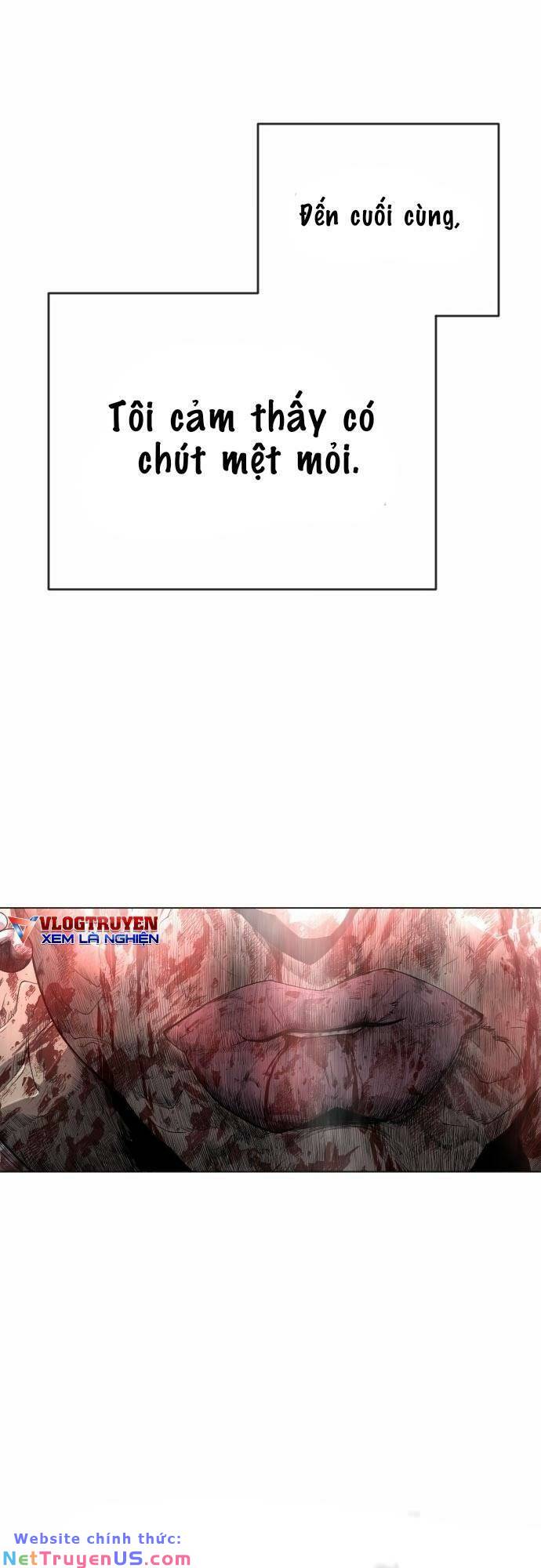 Kỷ Nguyên Siêu Anh Hùng: Chapter 138