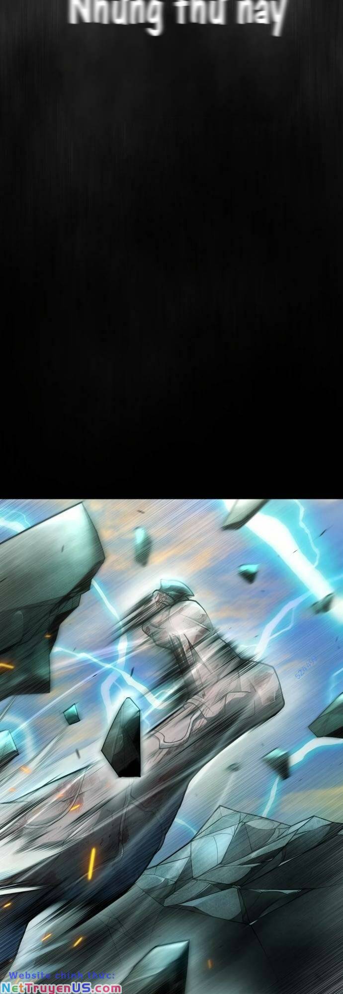 Kỷ Nguyên Siêu Anh Hùng: Chapter 138