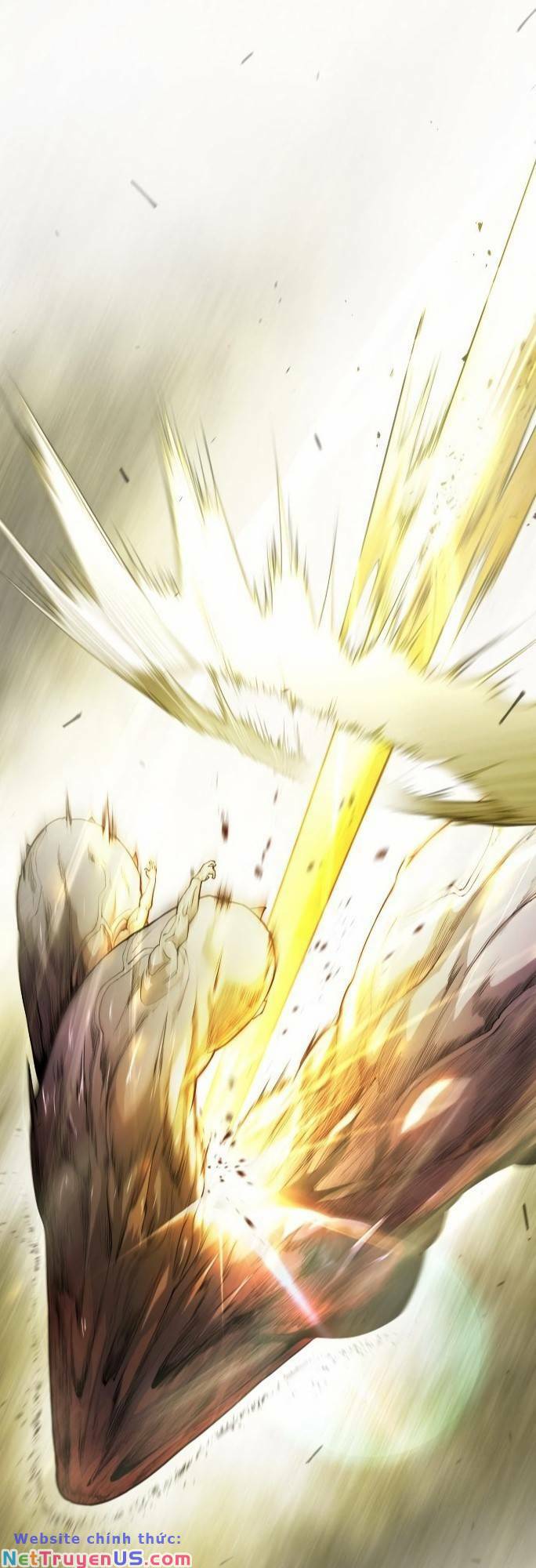 Kỷ Nguyên Siêu Anh Hùng: Chapter 138