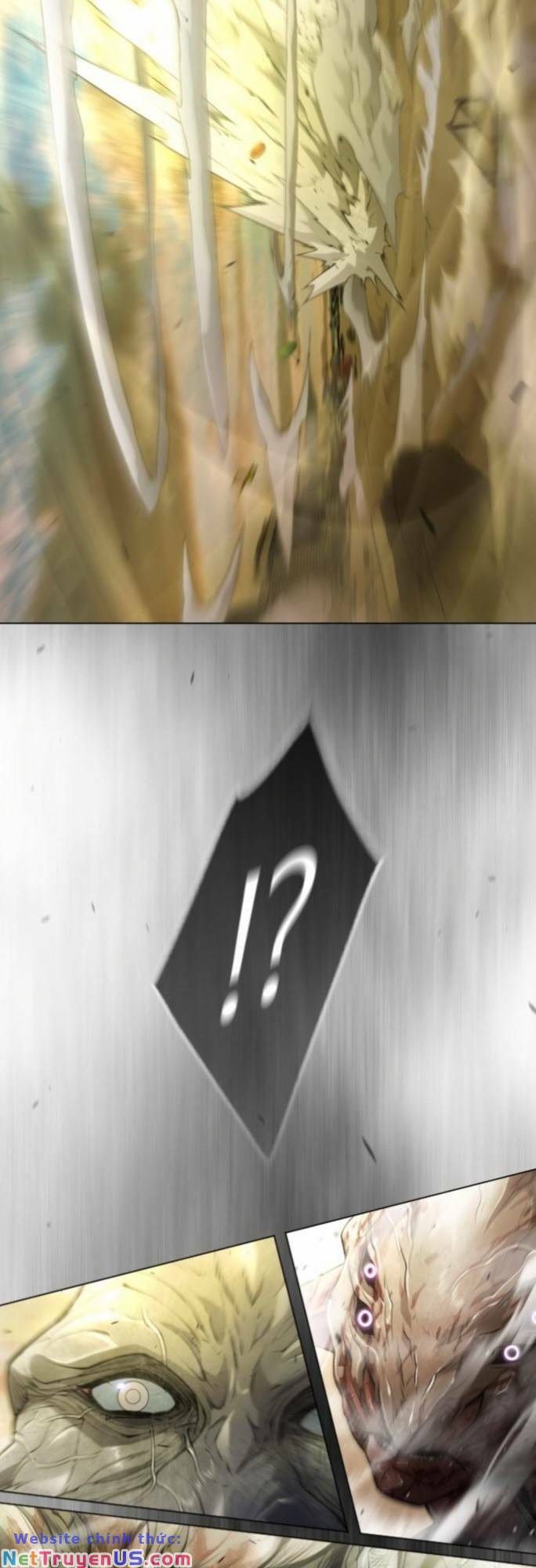 Kỷ Nguyên Siêu Anh Hùng: Chapter 138