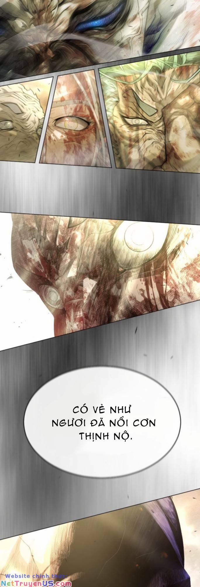 Kỷ Nguyên Siêu Anh Hùng: Chapter 138