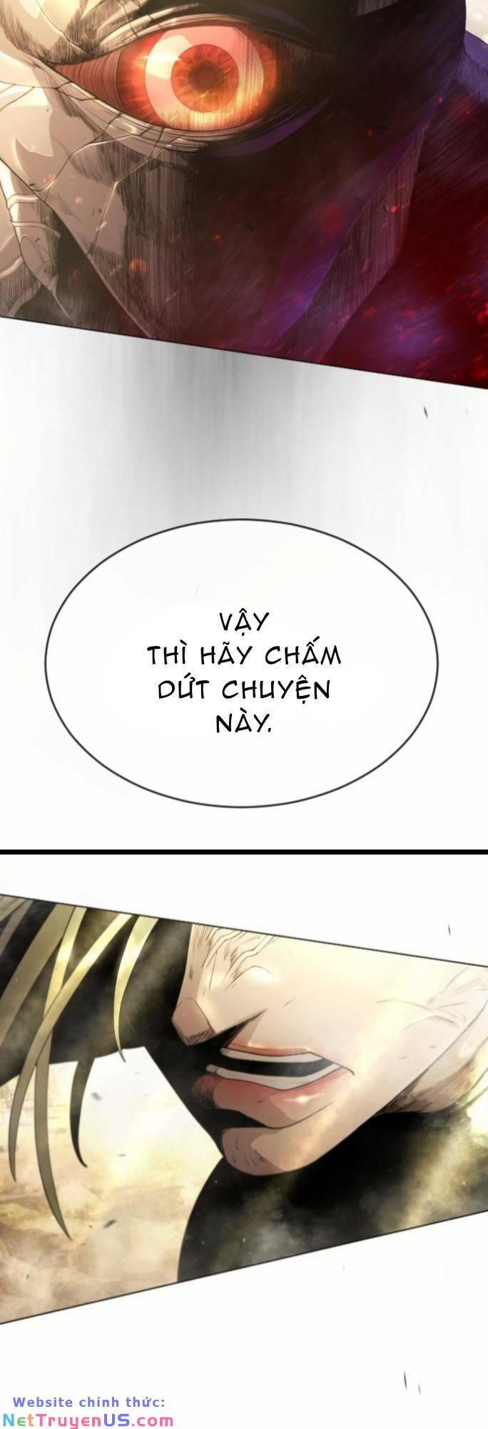 Kỷ Nguyên Siêu Anh Hùng: Chapter 138