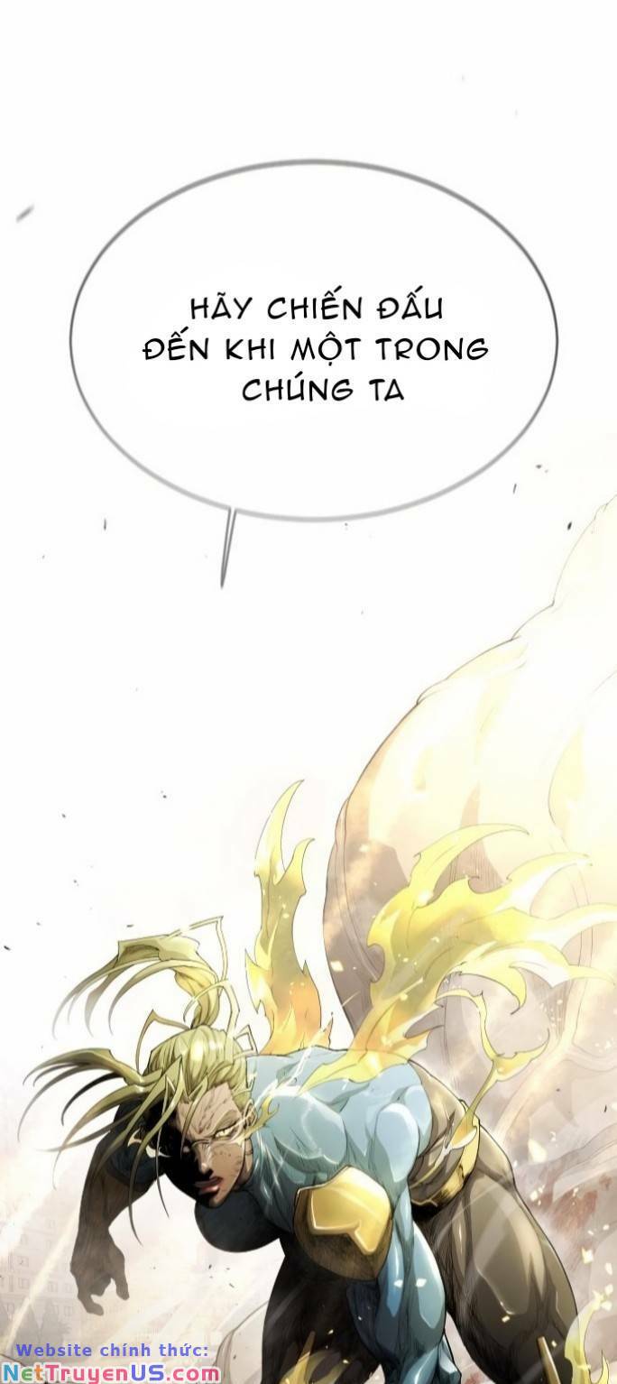 Kỷ Nguyên Siêu Anh Hùng: Chapter 138