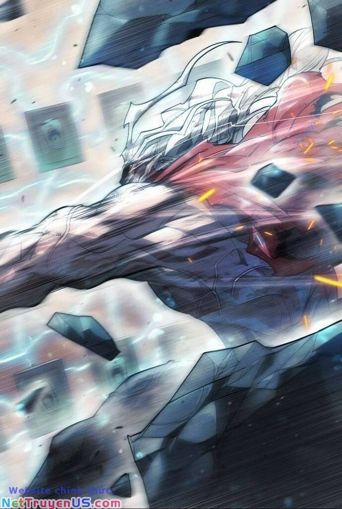 Kỷ Nguyên Siêu Anh Hùng: Chapter 138