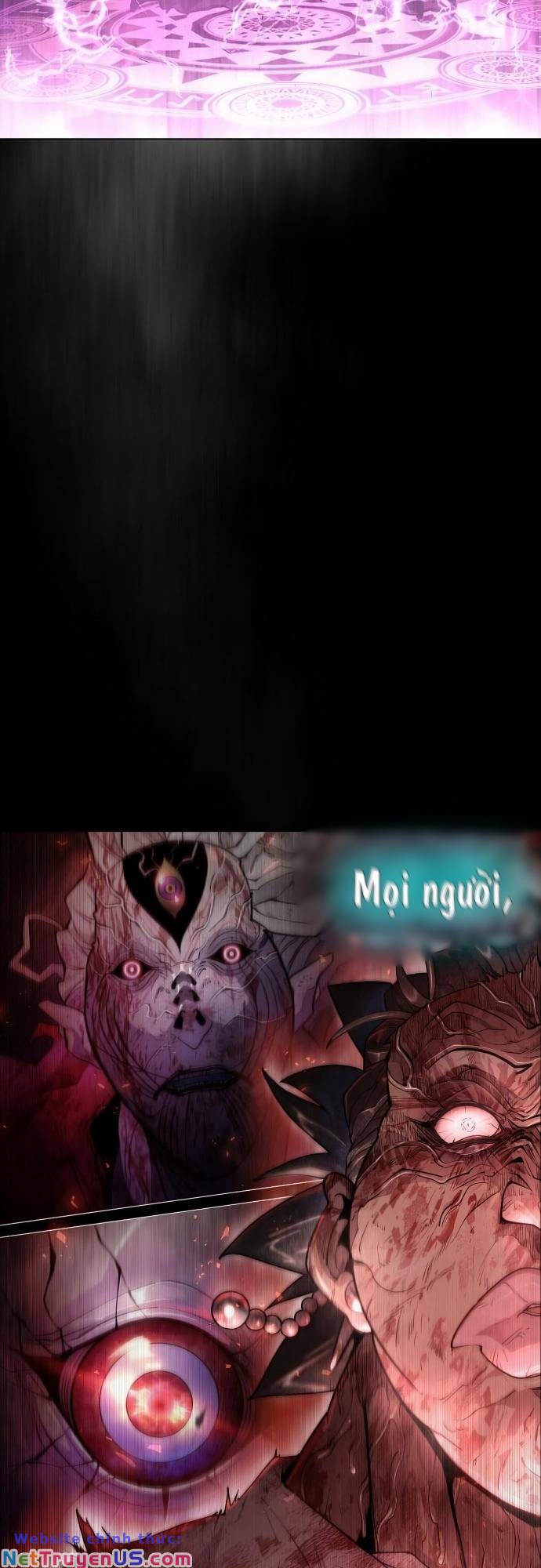 Kỷ Nguyên Siêu Anh Hùng: Chapter 138