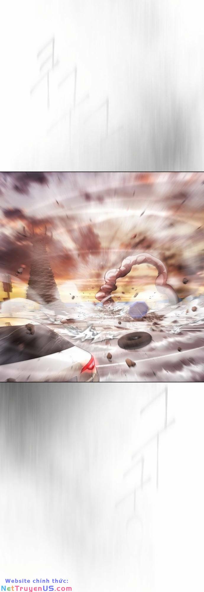 Kỷ Nguyên Siêu Anh Hùng: Chapter 138