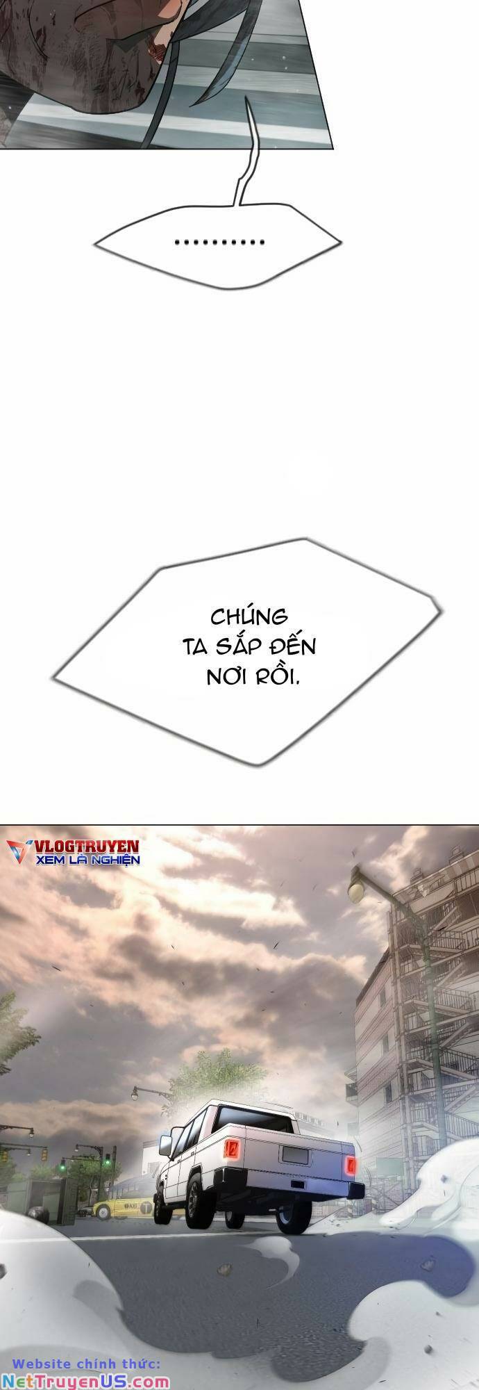 Kỷ Nguyên Siêu Anh Hùng: Chapter 138