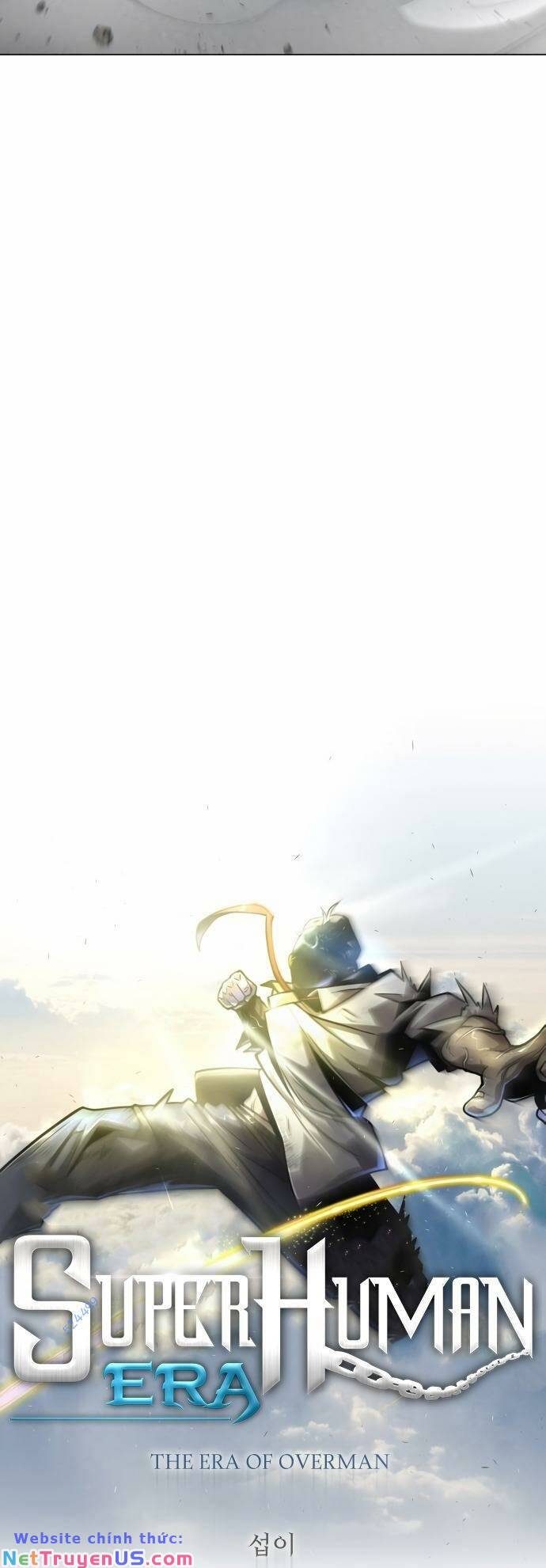 Kỷ Nguyên Siêu Anh Hùng: Chapter 138