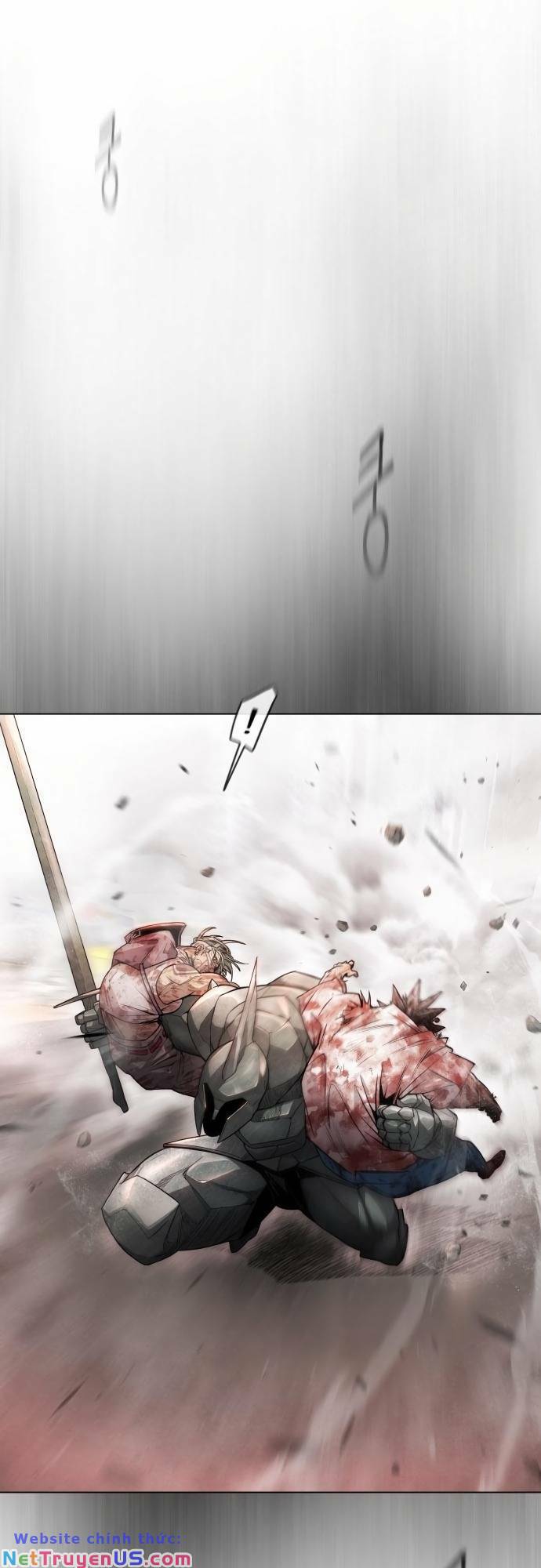 Kỷ Nguyên Siêu Anh Hùng: Chapter 138