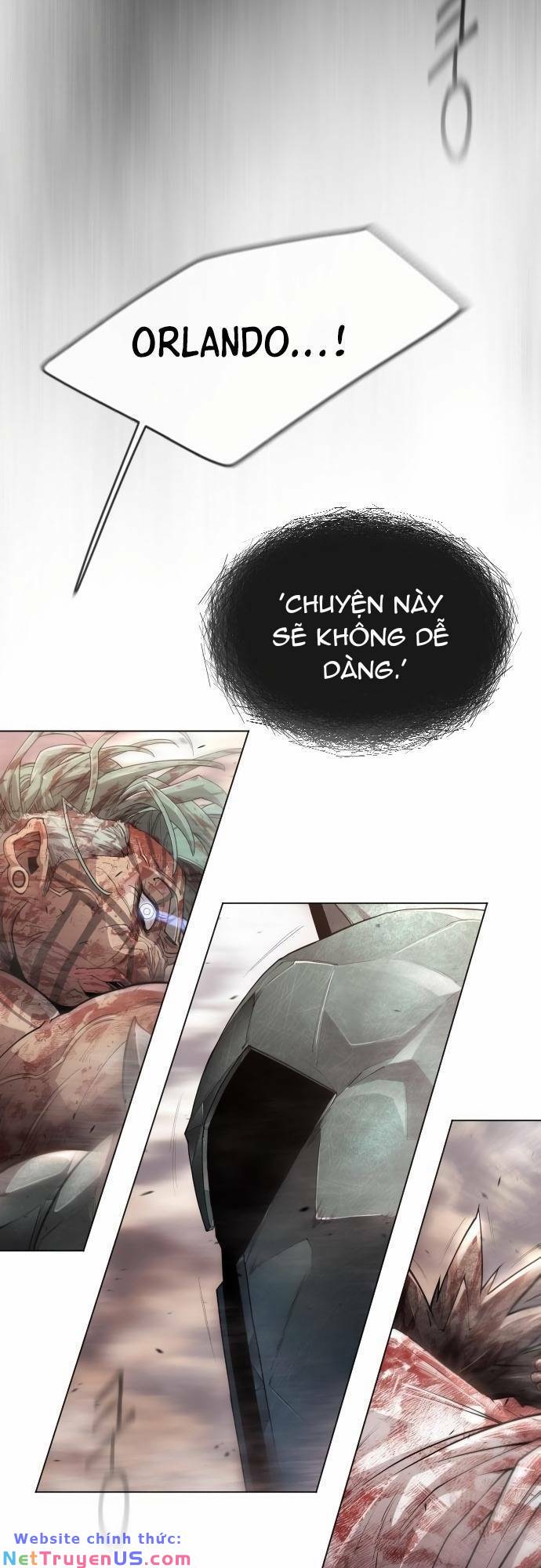 Kỷ Nguyên Siêu Anh Hùng: Chapter 138