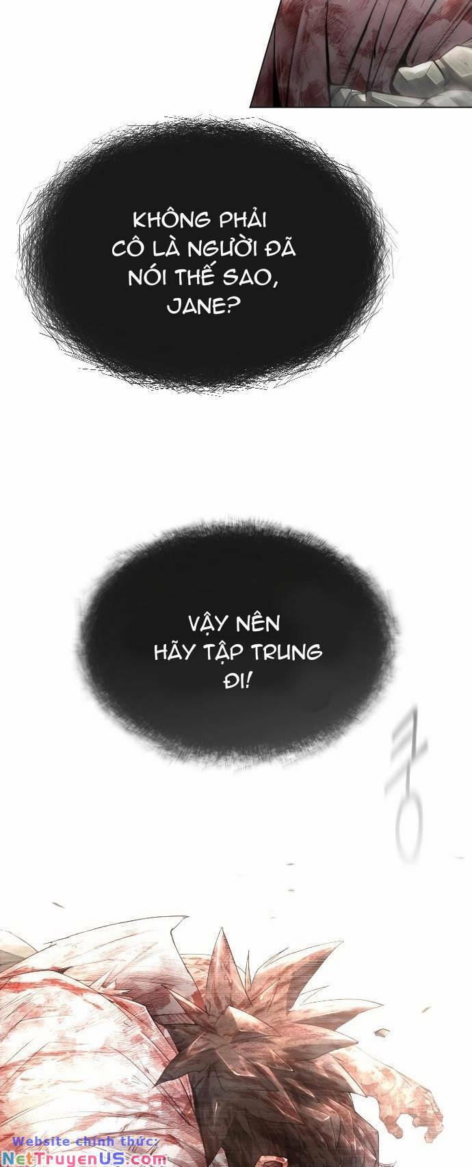 Kỷ Nguyên Siêu Anh Hùng: Chapter 138