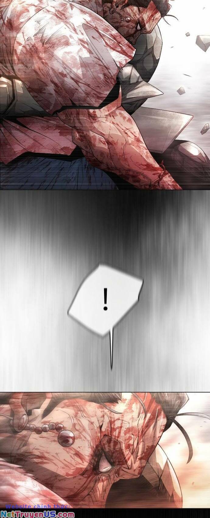 Kỷ Nguyên Siêu Anh Hùng: Chapter 138