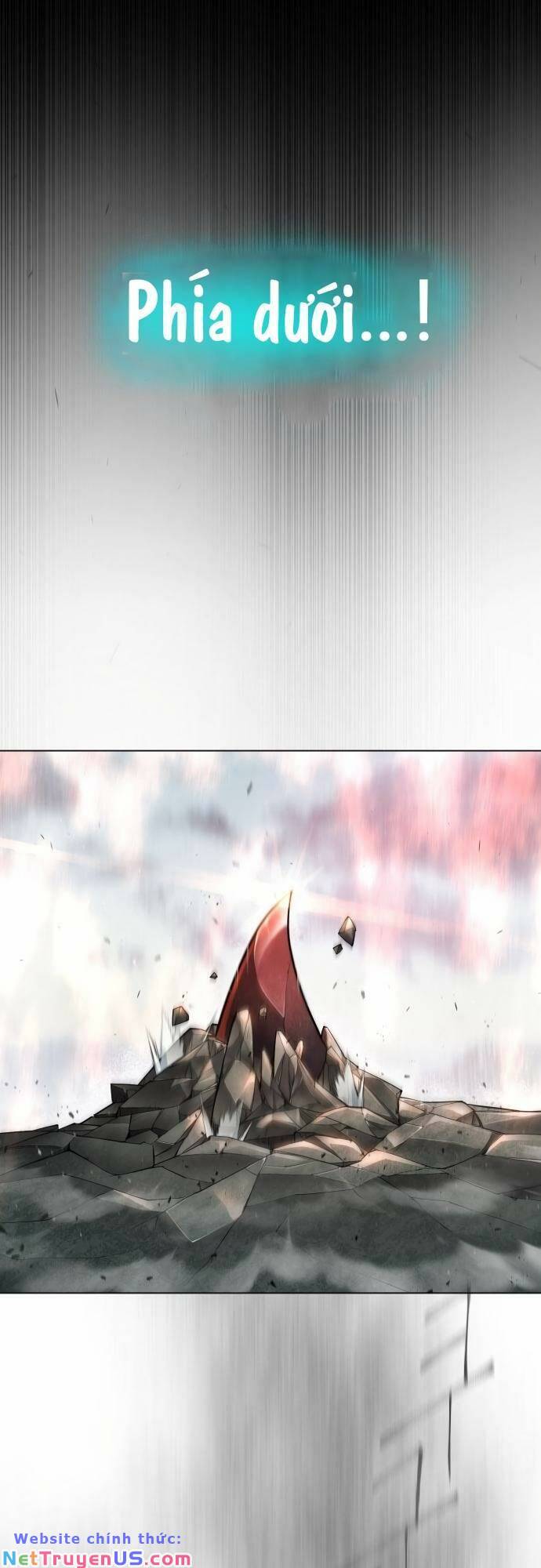 Kỷ Nguyên Siêu Anh Hùng: Chapter 138