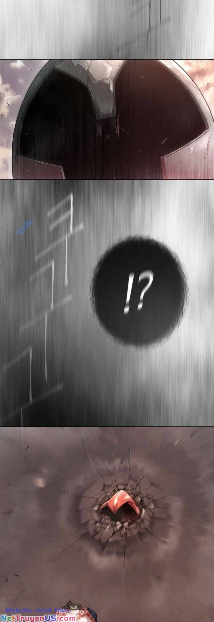 Kỷ Nguyên Siêu Anh Hùng: Chapter 138