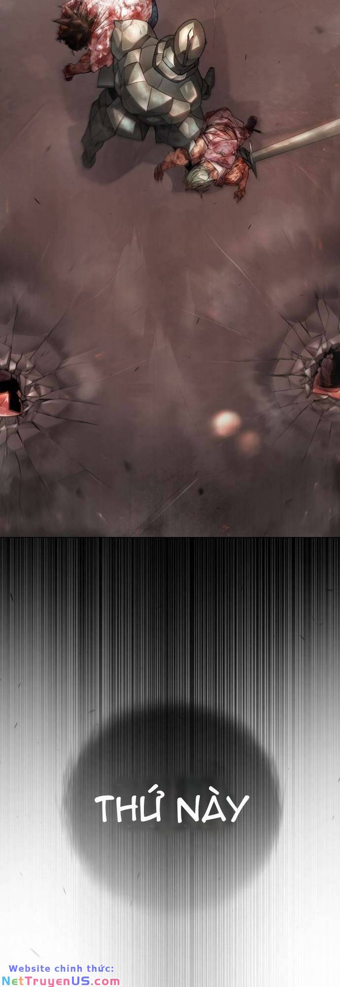 Kỷ Nguyên Siêu Anh Hùng: Chapter 138