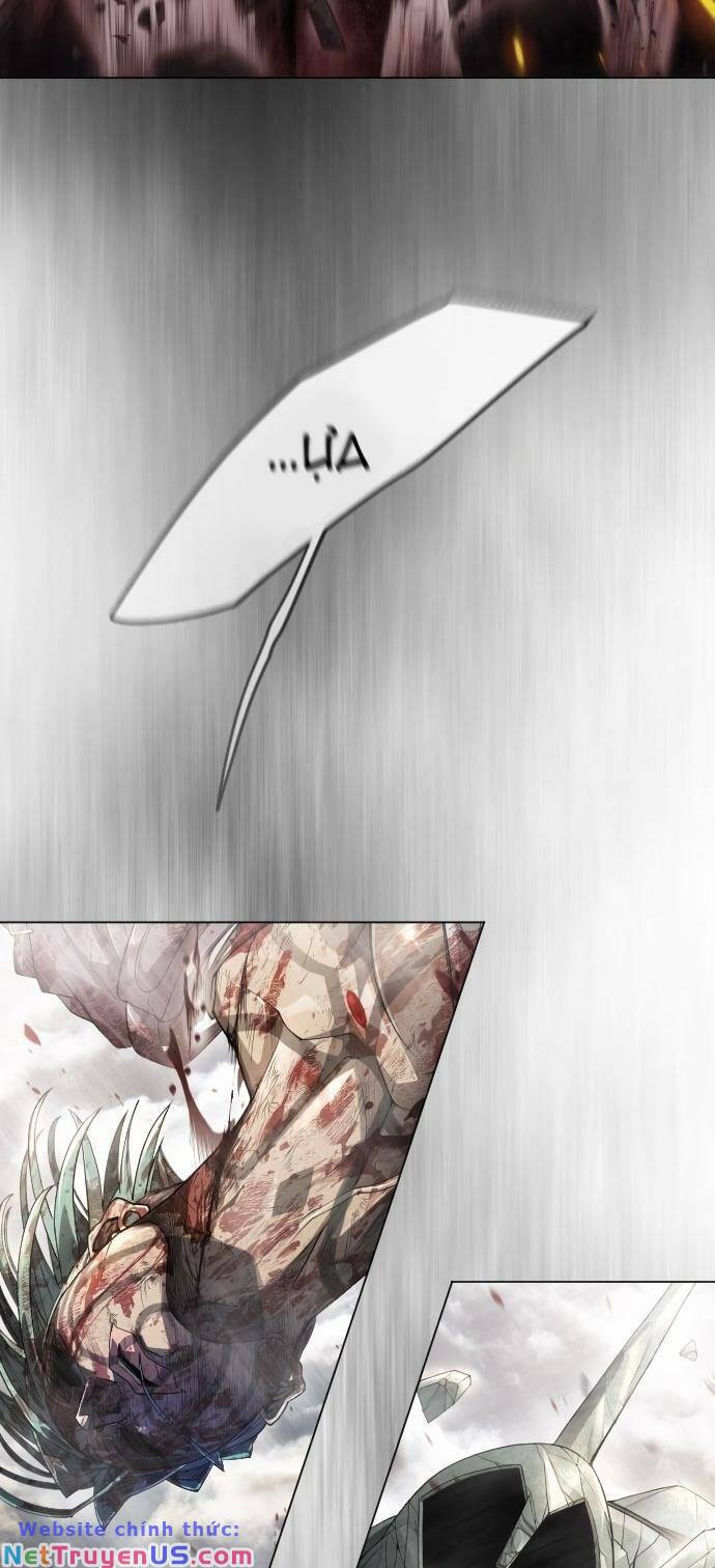Kỷ Nguyên Siêu Anh Hùng: Chapter 138