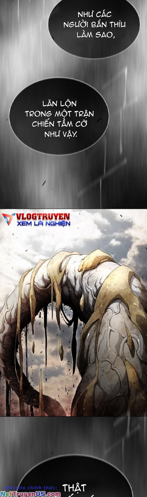Kỷ Nguyên Siêu Anh Hùng: Chapter 138