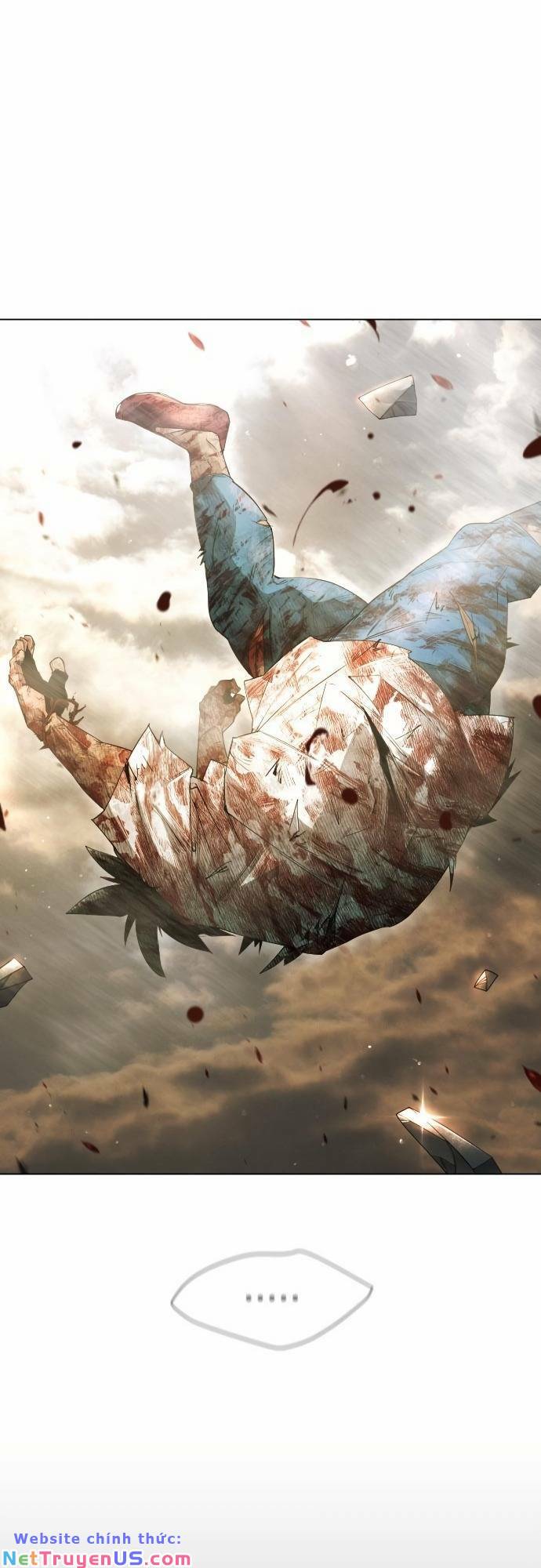 Kỷ Nguyên Siêu Anh Hùng: Chapter 138